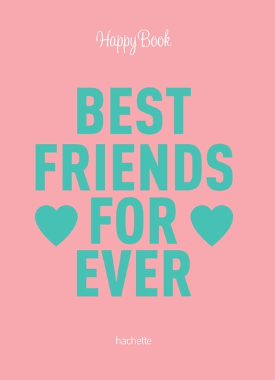 Picture of Best Friend Forever