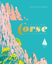Picture of Une cuisine corse