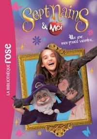 Picture of Sept nains et moi 01 - Un jour, mon prince viendra...