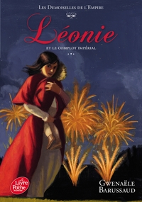 Image de Les demoiselles de l'Empire - Tome 3