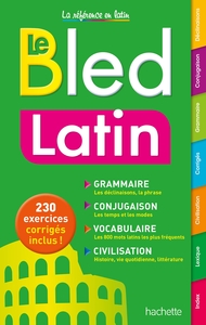 Image de Bled Latin