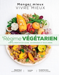 Image de LE REGIME VEGETARIEN