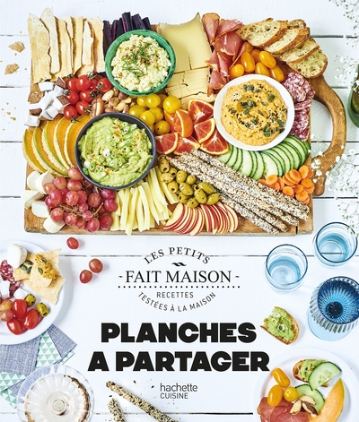 Picture of Planches à partager