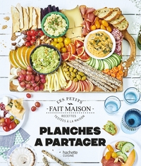 Picture of Planches à partager