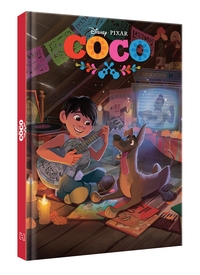 Image de COCO - Disney Cinéma - L'histoire du film - Pixar
