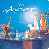Image de LES ARISTOCHATS - Monde Enchanté - L'histoire du film - Disney