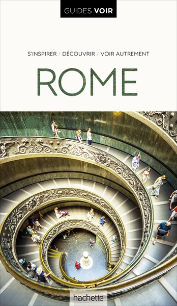 Image de Guide Voir Rome