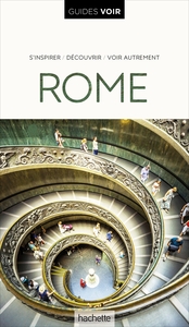 Image de Guide Voir Rome