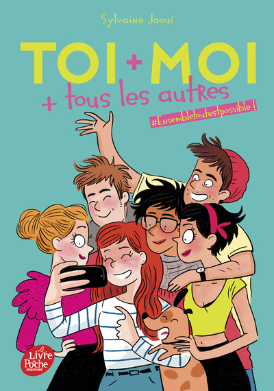 Picture of Toi + moi + tous les autres - Tome 2