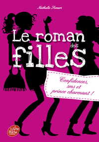 Image de Le roman des filles - Tome 1