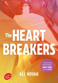 Picture of The Heartbreakers - Tome 1 - Par l'autrice de Ma vie avec les Walter Boys
