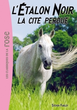 Picture of L'Étalon Noir 20 - La cité perdue