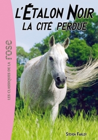 Picture of L'Étalon Noir 20 - La cité perdue