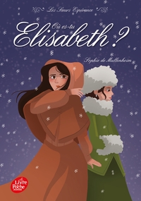 Image de Les soeurs Espérance - Tome 2