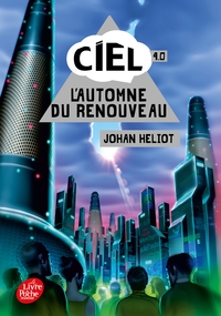Image de Ciel - Tome 4