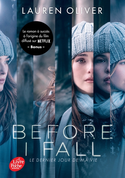 Picture of Before I Fall / Le dernier jour de ma vie
