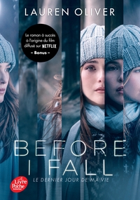 Picture of Before I Fall / Le dernier jour de ma vie