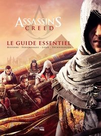 Image de Guide Essentiel Assassin's Creed