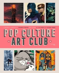 Image de Pop Culture Art Club