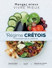 Picture of Régime crétois
