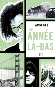 Picture of Une année là-bas - tome 2