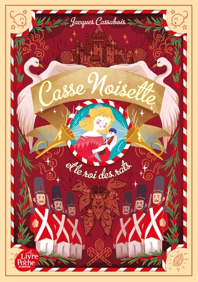 Image de Casse-Noisette et le roi des rats
