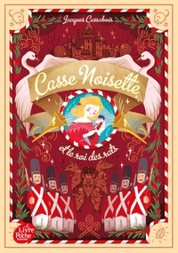 Image de Casse-Noisette et le roi des rats