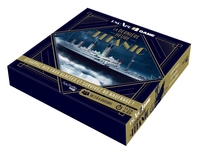 Picture of Escape game La dernière heure du Titanic