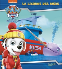 Picture of La Pat' Patrouille - La licorne des mers