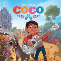 Image de COCO - Monde Enchanté - L'histoire du film - Disney Pixar