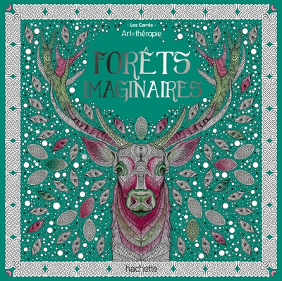 Picture of Forêts imaginaires