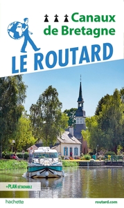 Image de Guide du Routard Canaux de Bretagne