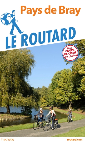 Image de Guide du Routard Pays de Bray