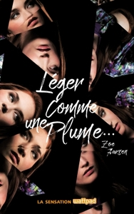 Picture of Léger comme une plume...