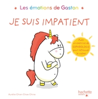 Picture of Gaston - Je suis impatient