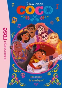 Image de Coco 03 - En avant la musique !