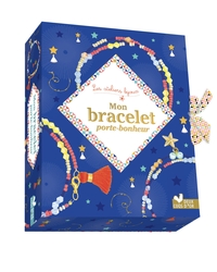 Image de Mon bracelet porte-bonheur - mini coffret avec accessoires