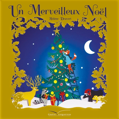 Picture of Un merveilleux Noël