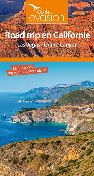 Picture of Guide Evasion Road Trip en Californie