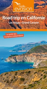 Picture of Guide Evasion Road Trip en Californie