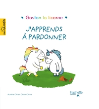 Picture of J'apprends à pardonner