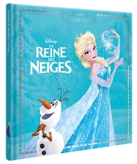 Image de LA REINE DES NEIGES - Les Grands Classiques - L'histoire du film - Disney