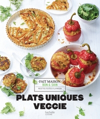 Picture of Plats uniques veggie