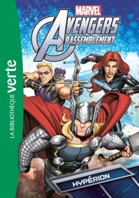 Picture of Avengers 08 - Hypérion