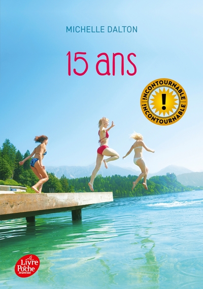 Picture of 15 ans