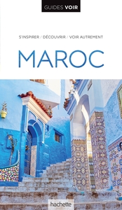 Image de Guide Voir Maroc