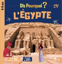 Image de Dis pourquoi l'Egypte