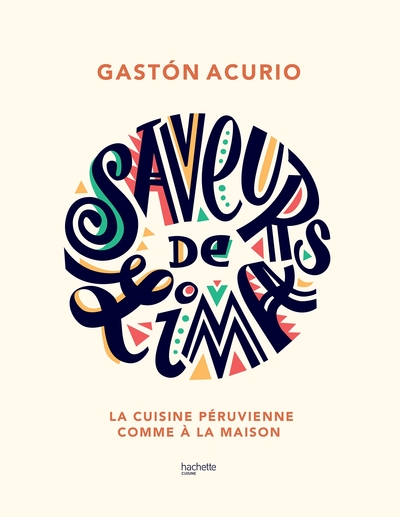 Picture of Cuisine du Pérou
