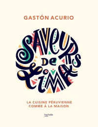 Picture of Cuisine du Pérou