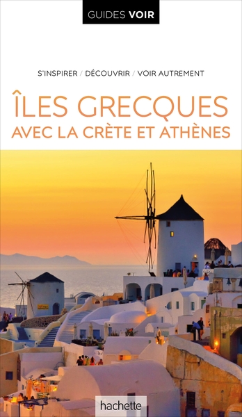 Image de Guide Voir Iles Grecques